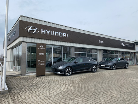 Autohaus Engel  GmbH